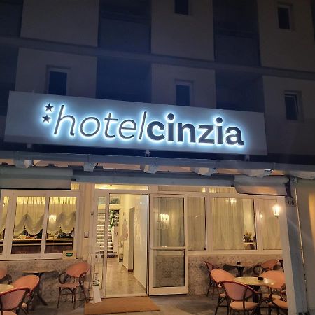 Hotel Cinzia Caorle Eksteriør bilde